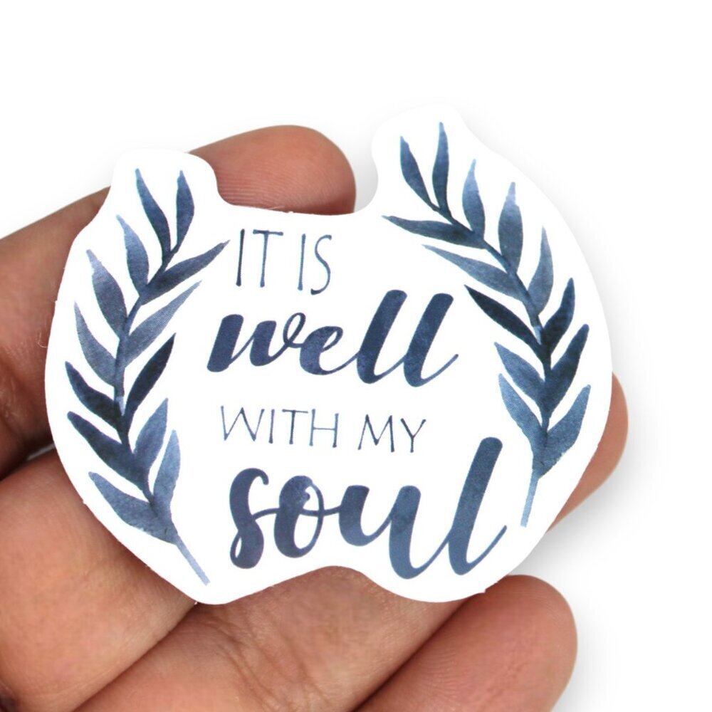 Sticker Bundles 12x$6 Religious Christian Bible
